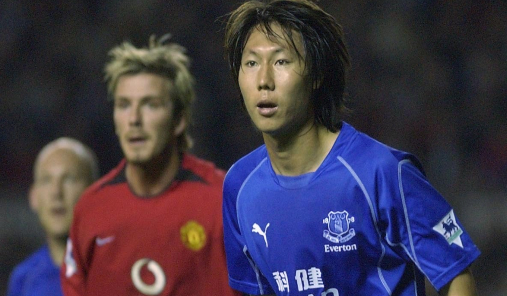 Former Everton star Li Tie faces prison after allegedly committing