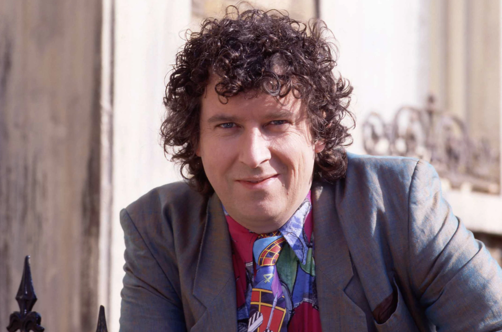 Actor who played EastEnders 90s favourite Nigel still has his trademark