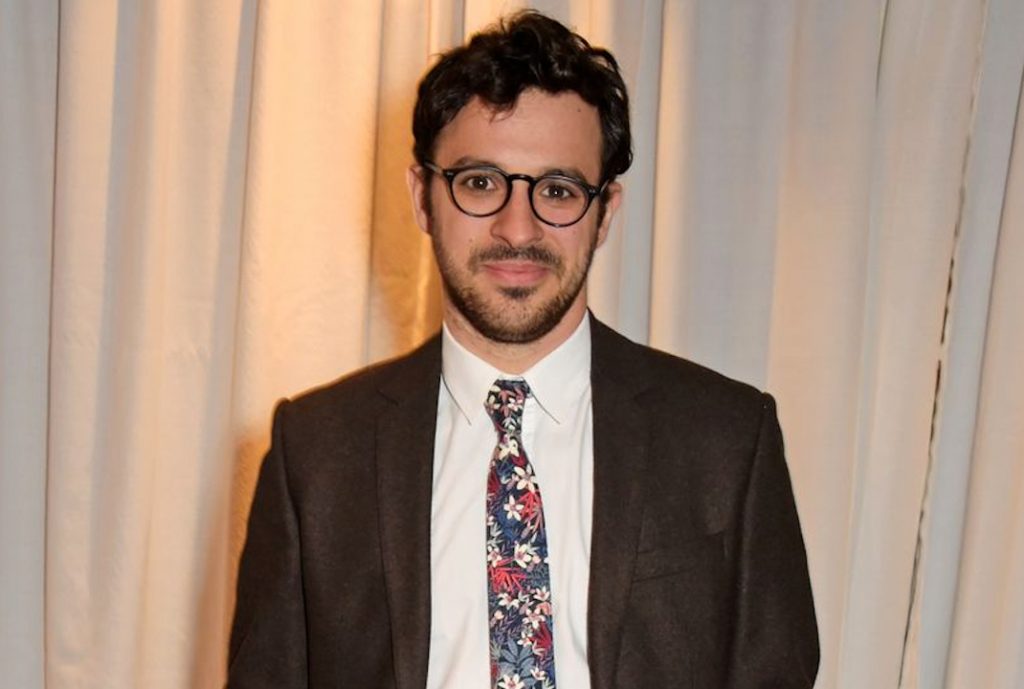 Inbetweeners star Simon Bird's comedy, Everyone Else Burns is retunring for a second series
