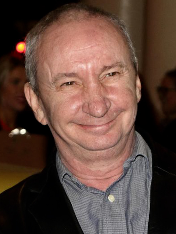Patrick Murray has had several complications with cancer