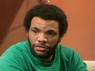 Paul Barber as Denzil in Only Fools and Horses