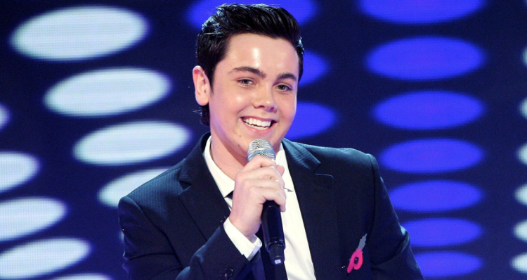 Ray Quinn, X Factor 2006