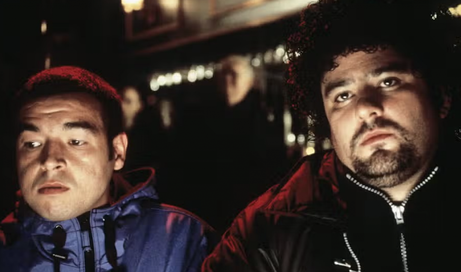 Jake Abraham: Lock, Stock and Two Smoking Barrels actor has died at the ...