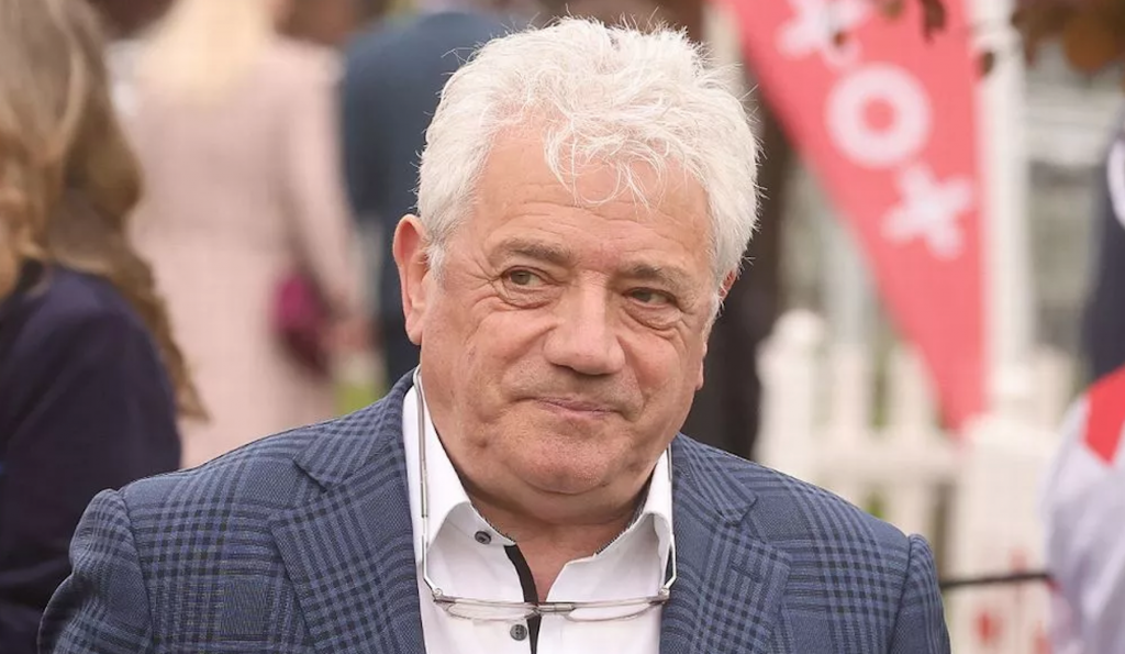 Kevin Keegan gives controversial view on women pundits